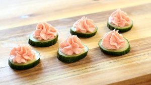 Канапе и Закуски на праздничный стол. Красиво и быстро!