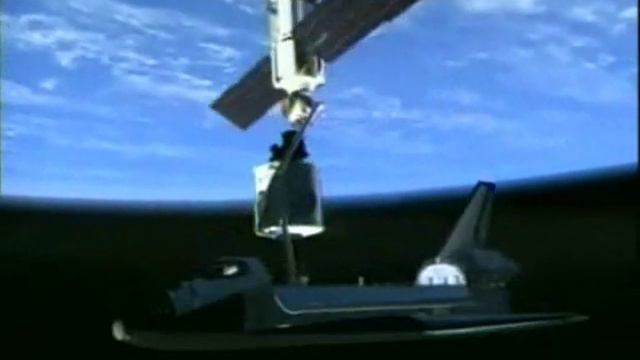 Shifted Phases - White Dwarf