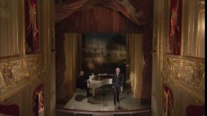 Дмитрий Хворостовский "Серенада Дон Жуана"