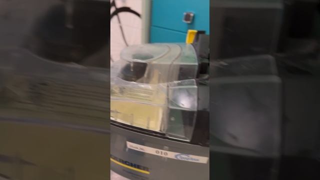Химчистка ковра на дому в Мурманске.