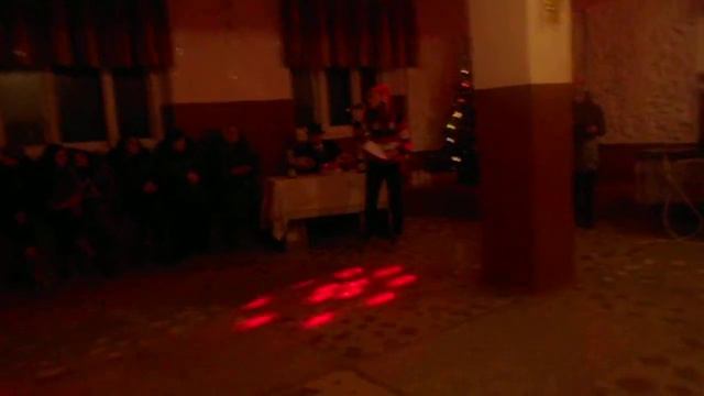 Revelion 2014 Platița Mihaela ( piesa- Настя Каменских - Ты ушла ) смотреть онлайн