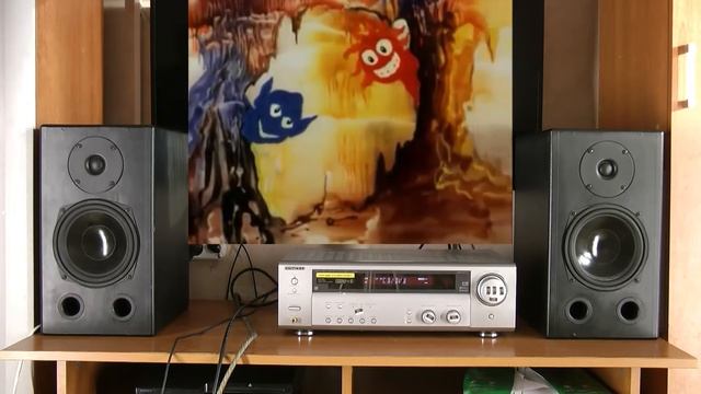 hi fi акустика своими руками прослушка Классика смотреть онлайн