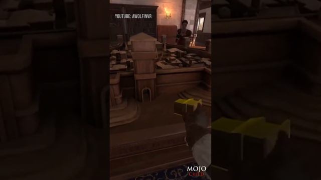 Assassin's Creed Nexus Has Some SILLY Puzzles