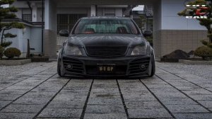 Toyota Crown Tuning ? Тюнинг Тойота Краун
