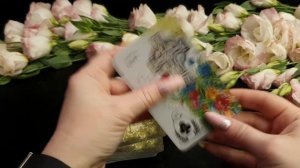 Обзор оракула Ленорман "Цветы и травы"