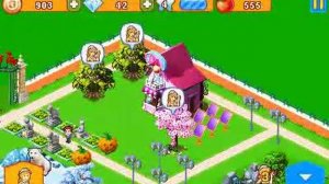 Java игра Wonder Zoo Landscape