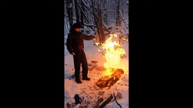 Так горит этанол смотреть онлайн