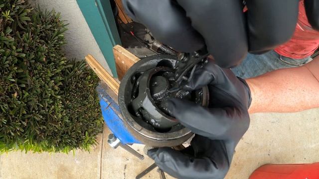 1st Gen Tundra / Sequoia Long Travel CV Axle Build смотреть онлайн