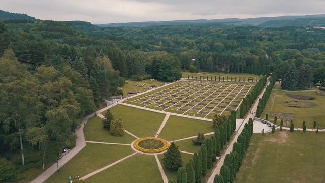 Кисловодск: Эльбрус - самая высокая гора России смотреть онлайн