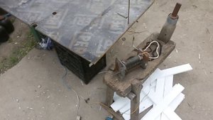 Как резать пенопласт ?!