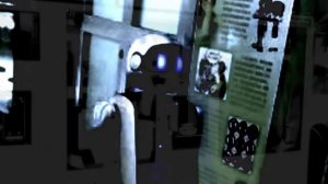 LUCIFER (Alan Parsons/Eric Woolfson)