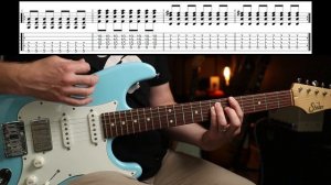 How to Play "Territorial Pissings" by Nirvana | Easy Guitar Lesson