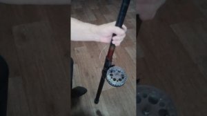 Делаем из инерционной катушки безинерционную!
