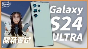 Впервые проведите 72 часа с телефоном с искусственным интеллектом! Обзор Samsung Galaxy S24 Ultra!