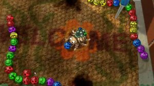 TUMBLEBUGS(PC) ПРОХОЖДЕНИЕ ЧАСТЬ 2