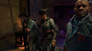 Dying Light 2 Stay Human ИГРОФИЛЬМ на русском ● PC 1440p60 прохождение без комментариев ● BFGames