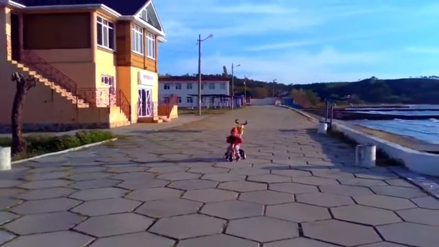 Второй велосипед смотреть онлайн