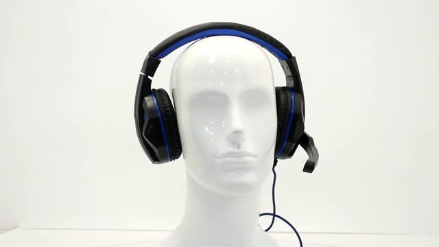 НИКС Звездный бульвар 19 и еще 100 магазинов в РФ: не самое плохое видео про Наушники Gembird GMB G смотреть онлайн