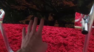 Кресло-шезлонг Медведь №1 - Обзор и честный отзыв