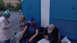 САВЁЛОВСКИЙ ВОКЗАЛ МОСКВА БОМЖИ #подпишись #лайк #москва #бомж