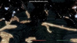 Скайрим Финал СОВАНГАРД