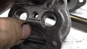 Как выглядит самый надёжный ДИЗЕЛЬ для легковых авто? l Mercedes серия OM615 (616, 617)