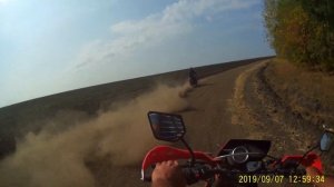 мотоцикл тула и мотоленд покатушки