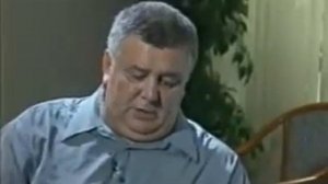 Юрий Захаренко и его загадочная смерть