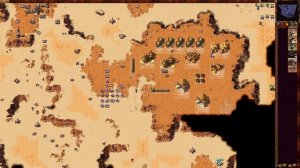 Dune 2000 - ЗА Императора ! ДЮНА 2000 - ЭКСКЛЮЗИВ от BitFint