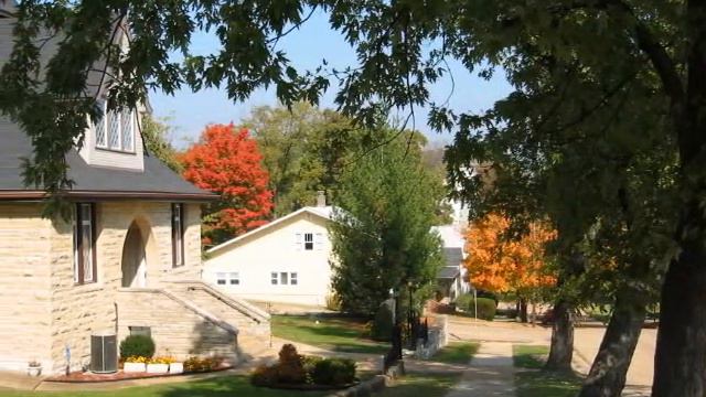 2002 10-23-02 Rhonda's birthday - De Soto, MO смотреть онлайн