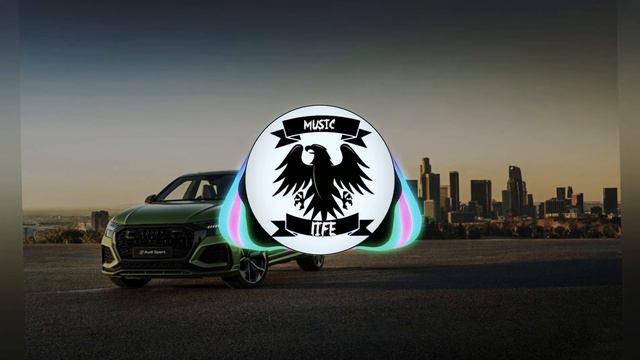 The Limba - Интерес (Alexei Shkurko Remix) смотреть онлайн