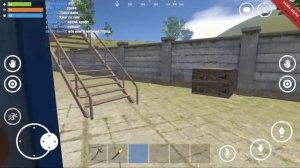 ДОЛГОЖДАННОЕ КРУПНОЕ ОБНОВЛЕНИЕ! в Oxide: Survival island