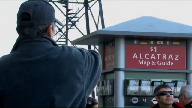 Alcatraz Island National Park, San Francisco, USA - Unravel Travel TV