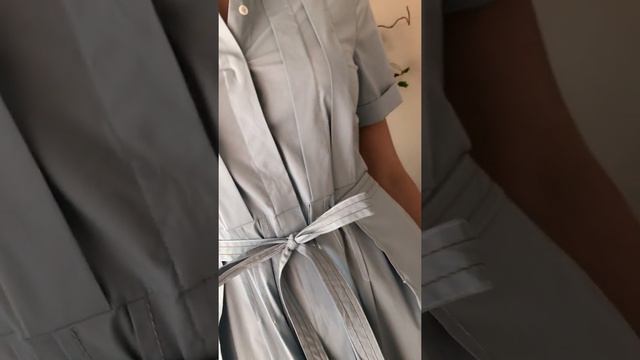 модные летние платья #Shorts смотреть онлайн