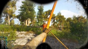 SCUM ➤ 4К. АКТ 3. Глава 1: ПРАВИЛЬНОЕ НАЧАЛО ИГРЫ | СКАМ 2023 | ТОП СОВЕТОВ НОВИЧКУ. НУЖНО ЗНАТЬ.