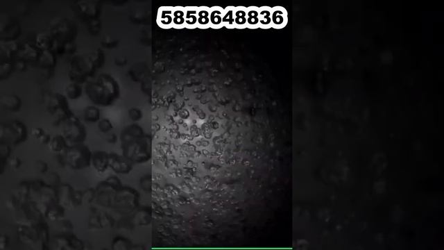 Ghostemane - Fed Up Код на музыку Роблокс The Mimic МИМИК смотреть онлайн