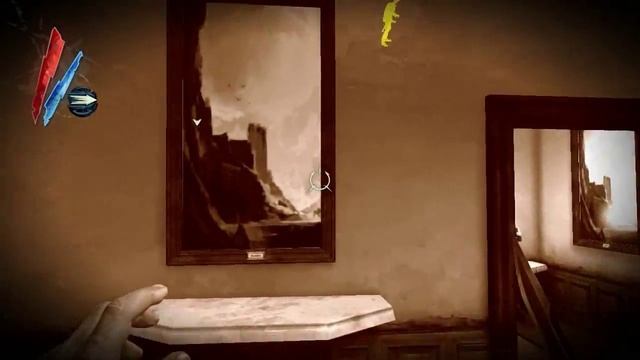 Прохождение Dishonored ч.17 - Мост Колдуина. Дробридж. Сейф. смотреть онлайн