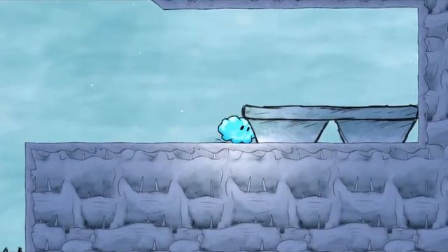 Слепое прохождение Drop Alive #1 смотреть онлайн