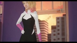 Gwen Stacy is Worth It