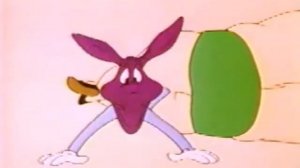 Bugs Bunny Ep 196 Bugs Bunny's Wild World Of Sports