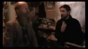 Дорогой Марк. Игнатий Лапкин .Беседа