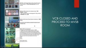 Как подготовиться к подключению берегового питания на судне