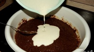 Печеночные оладьи из свиной печени
