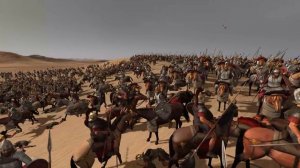 ROME vs SELEUCID - Total War ROME 2