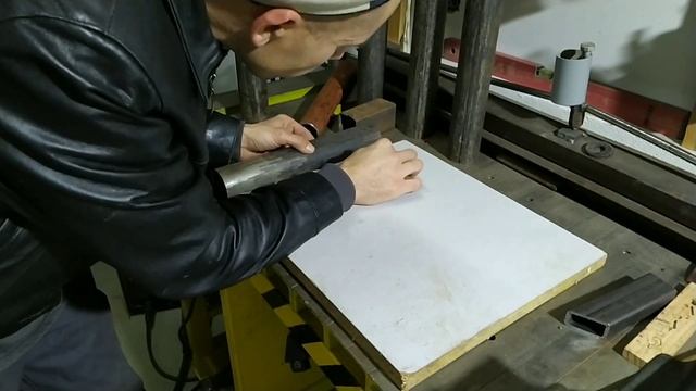 Самодельные подставки для автомобиля на 3 тонны!/ Homemade jack stands. 3 tons! смотреть онлайн