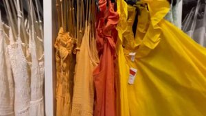 Распродажа в магазинах H&M. Обзор новинок. Июль 2021. ТЦ Мега Екатеринбург.