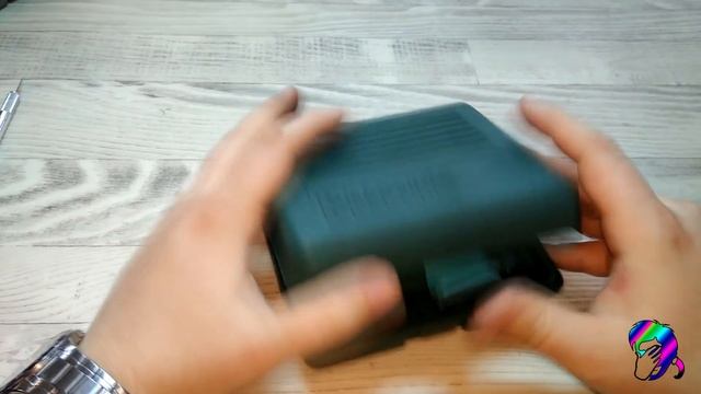 Новая жизнь старым кейсам от инструментов. смотреть онлайн