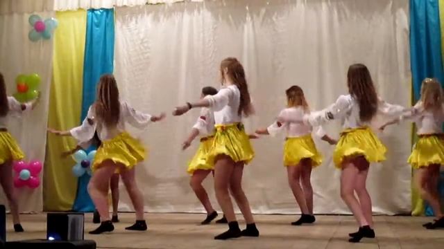 ДК Висунск (день села) MVI 0890 смотреть онлайн