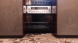 Советская Акустика 8АС-2