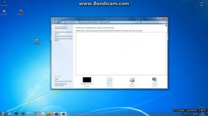 Как установить тему для виндовс 7!